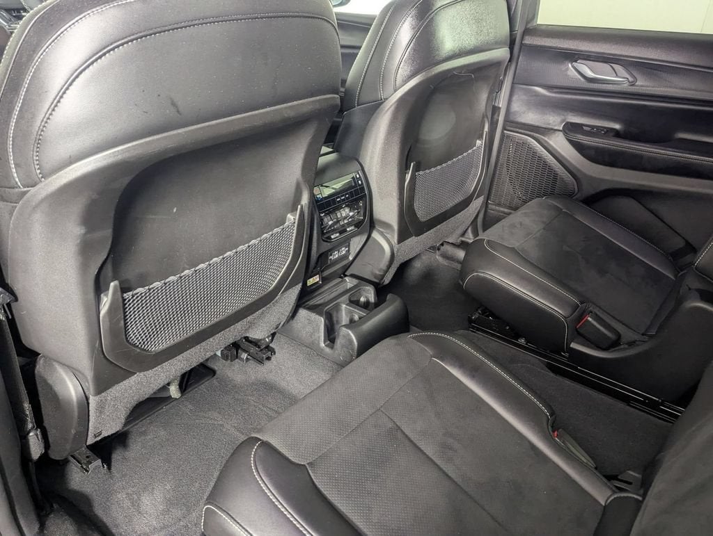 2024 Jeep Grand Cherokee L Altitude X 4x4