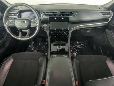 2024 Jeep Grand Cherokee L Altitude X 4x4