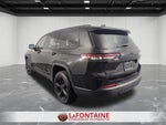 2024 Jeep Grand Cherokee L Altitude X 4x4