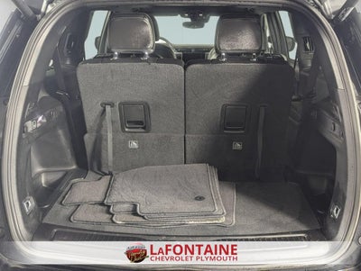 2024 Jeep Grand Cherokee L Altitude X 4x4