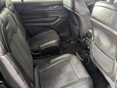 2024 Jeep Grand Cherokee L Altitude X 4x4