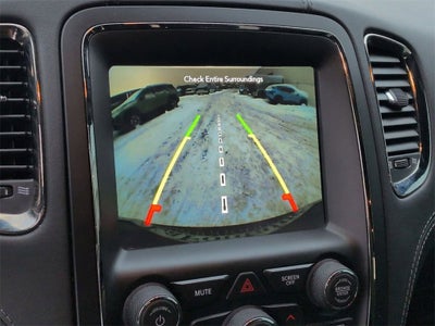 2020 Dodge Durango R/T AWD