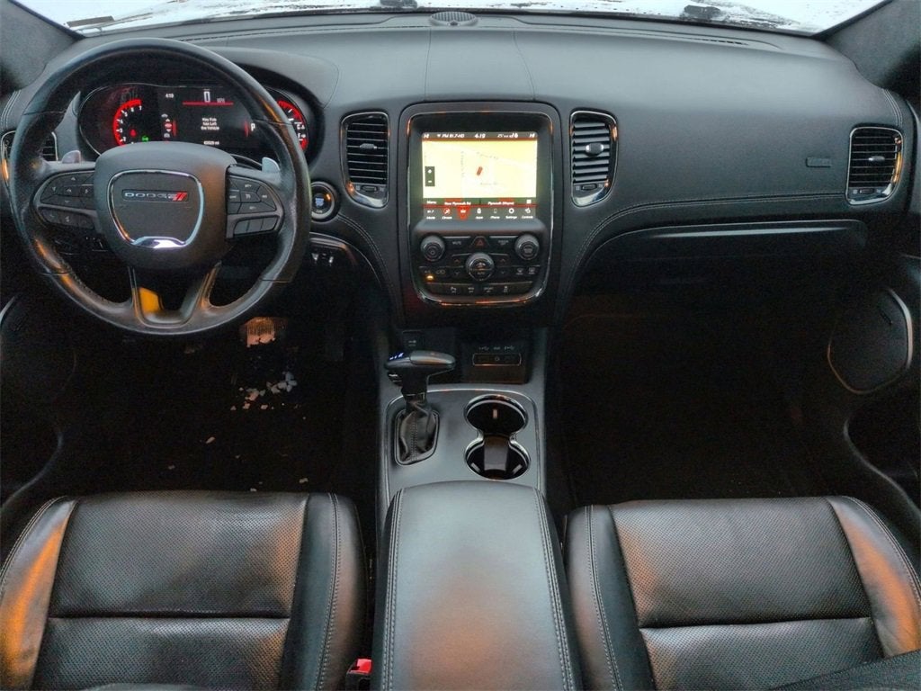 2020 Dodge Durango R/T AWD
