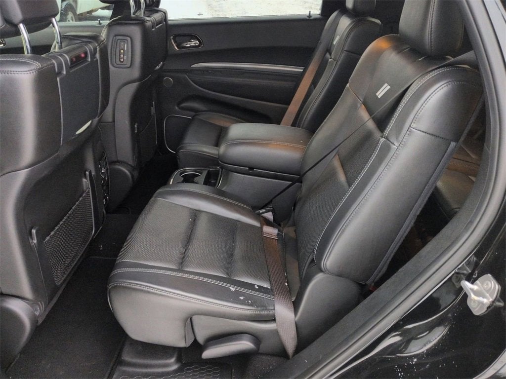 2020 Dodge Durango R/T AWD