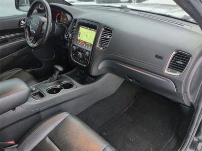 2020 Dodge Durango R/T AWD