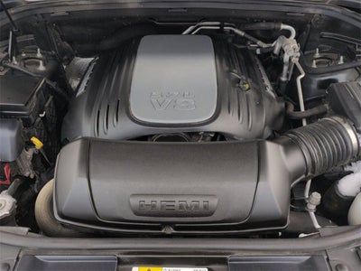 2020 Dodge Durango R/T AWD