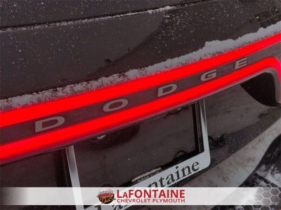 2020 Dodge Durango R/T AWD