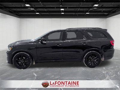 2020 Dodge Durango R/T AWD