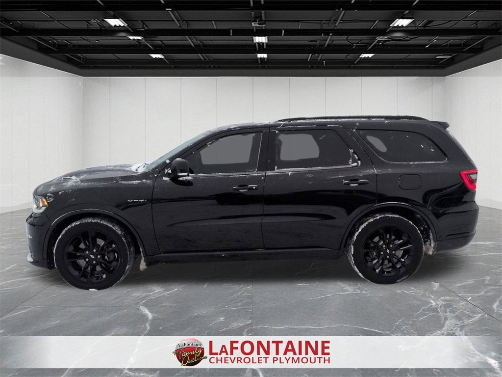 2020 Dodge Durango R/T AWD