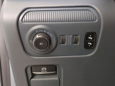 2022 Jeep Grand Wagoneer Series II 4x4