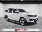 2022 Jeep Grand Wagoneer Series II 4x4
