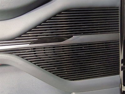 2022 Jeep Grand Wagoneer Series II 4x4