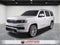2022 Jeep Grand Wagoneer Series II 4x4