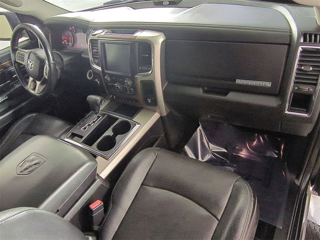 2013 RAM 1500 Laramie