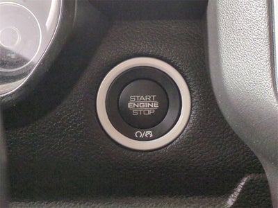 2019 RAM 1500 Big Horn/Lone Star Crew Cab 4x4 5'7" Box