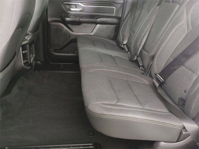 2019 RAM 1500 Big Horn/Lone Star Crew Cab 4x4 5'7" Box