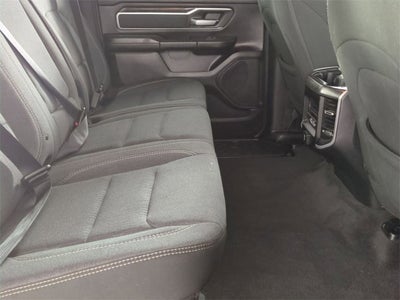 2019 RAM 1500 Big Horn/Lone Star Crew Cab 4x4 5'7" Box