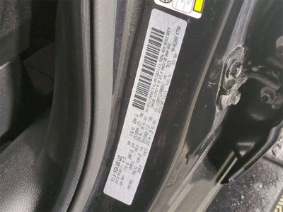 2019 RAM 1500 Big Horn/Lone Star Crew Cab 4x4 5'7" Box