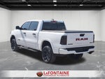 2025 RAM 1500 Big Horn Crew Cab 4x4 5'7" Box