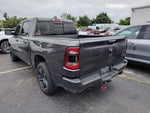 2021 RAM 1500 Big Horn Crew Cab 4x4 5'7" Box