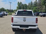 2023 RAM 1500 Laramie Crew Cab 4x4 5'7" Box