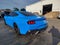 2025 Ford Mustang GT Fastback