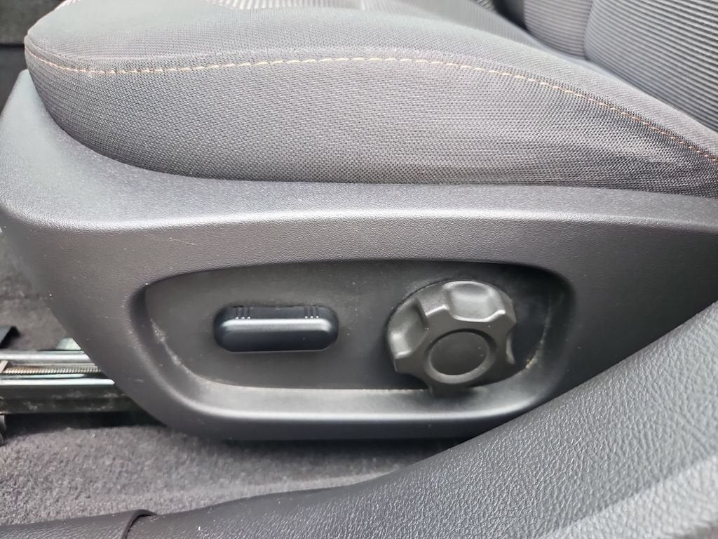 2010 Ford Taurus SEL