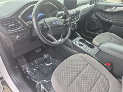 2020 Ford Escape SE Sport Hybrid
