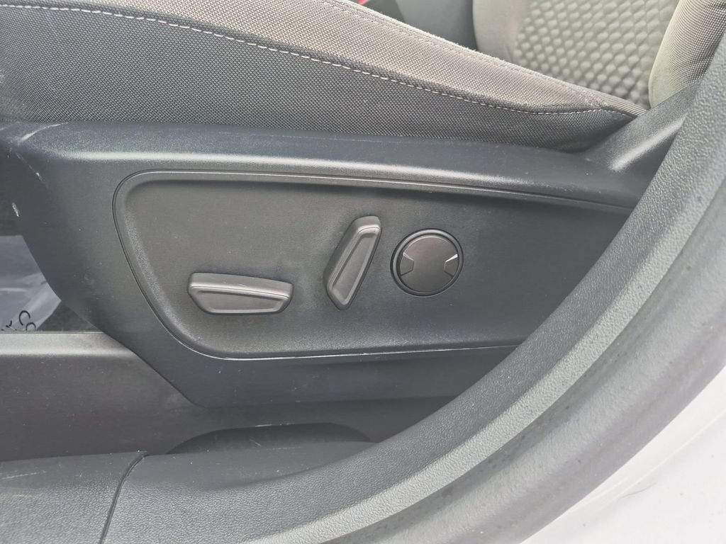 2020 Ford Escape SE Sport Hybrid