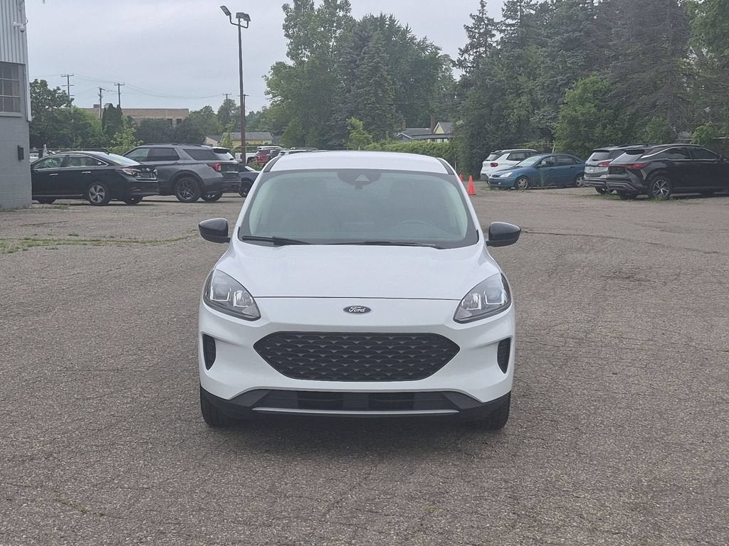 2020 Ford Escape SE Sport Hybrid