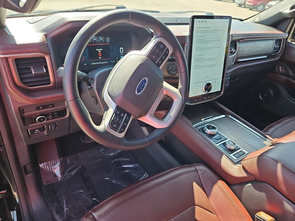 2023 Ford Expedition Limited MAX