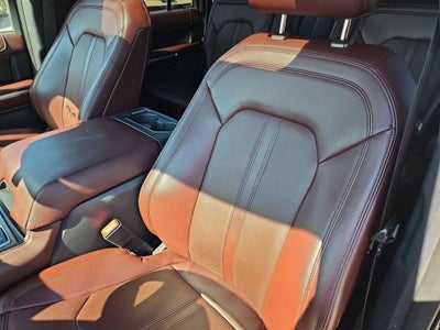 2023 Ford Expedition Limited MAX