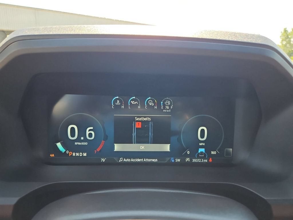 2023 Ford Expedition Limited MAX