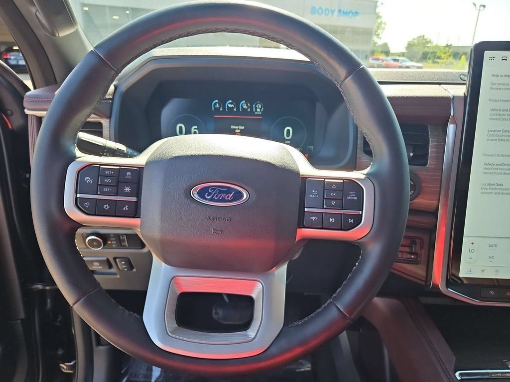 2023 Ford Expedition Limited MAX