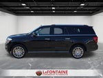 2023 Ford Expedition Limited MAX