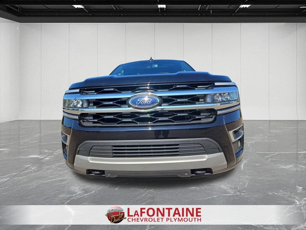 2023 Ford Expedition Limited MAX