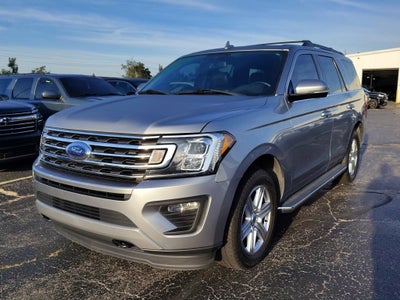 2020 Ford Expedition XLT