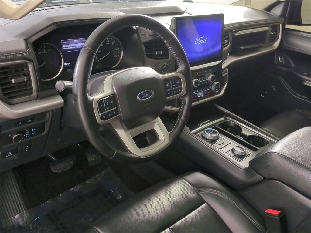 2022 Ford Expedition XLT