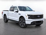 2024 Ford F-150 Lightning LARIAT