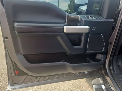 2022 Ford Super Duty F-250 SRW XL