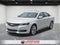 2019 Chevrolet Impala Premier