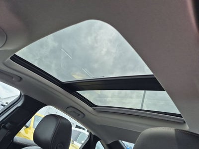 2019 Chevrolet Impala Premier