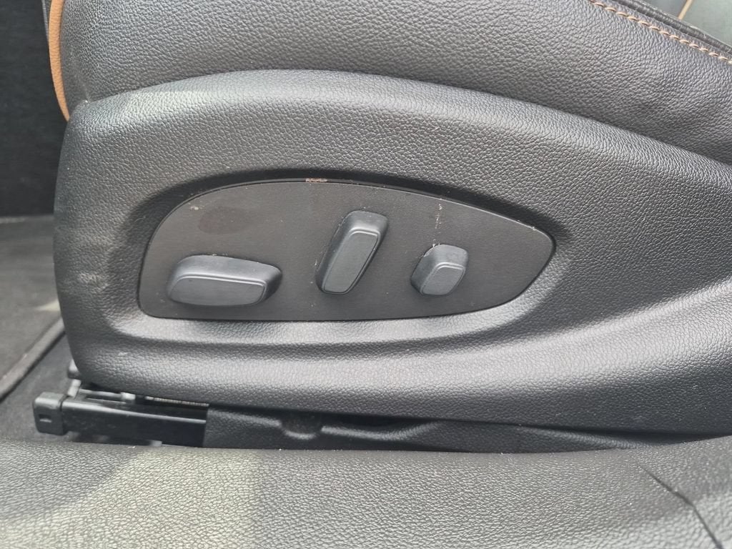 2019 Chevrolet Impala Premier