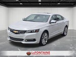 2019 Chevrolet Impala Premier