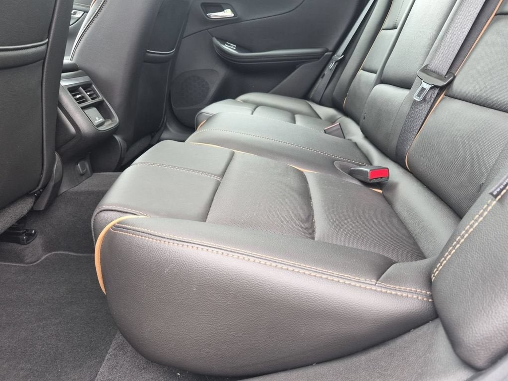2019 Chevrolet Impala Premier