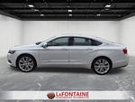 2019 Chevrolet Impala Premier