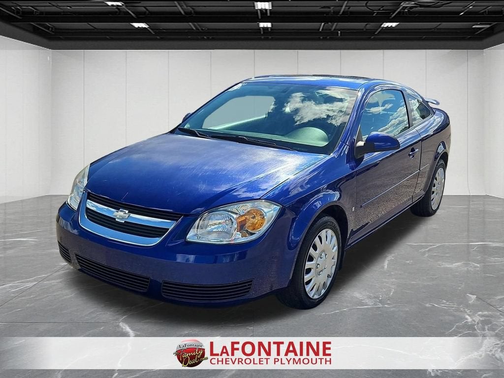 2007 Chevrolet Cobalt LT
