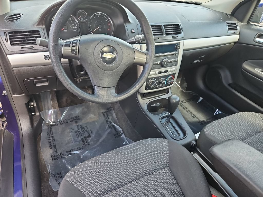 2007 Chevrolet Cobalt LT