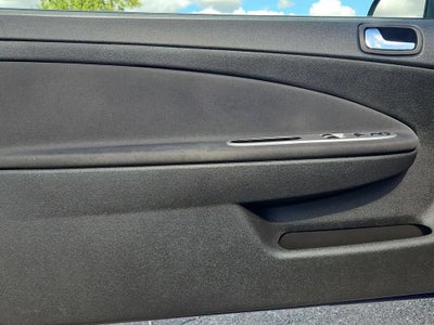 2007 Chevrolet Cobalt LT
