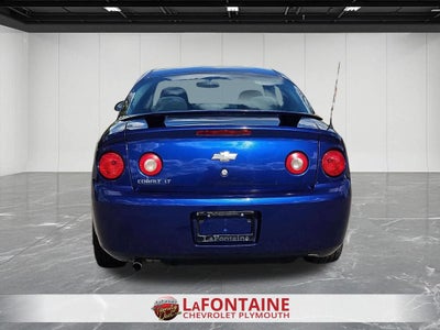 2007 Chevrolet Cobalt LT